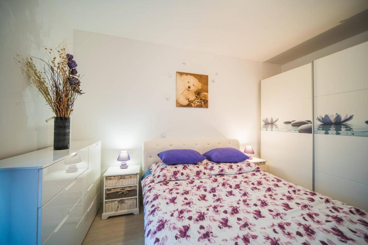 Apartment Mimi Munida 128G Medulin Buitenkant foto