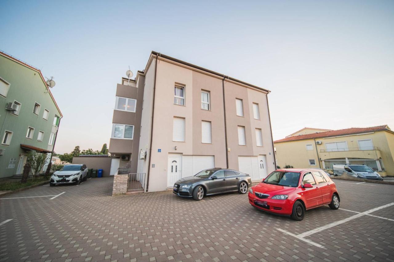 Apartment Mimi Munida 128G Medulin Buitenkant foto