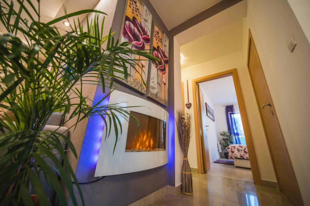 Apartment Mimi Munida 128G Medulin Buitenkant foto