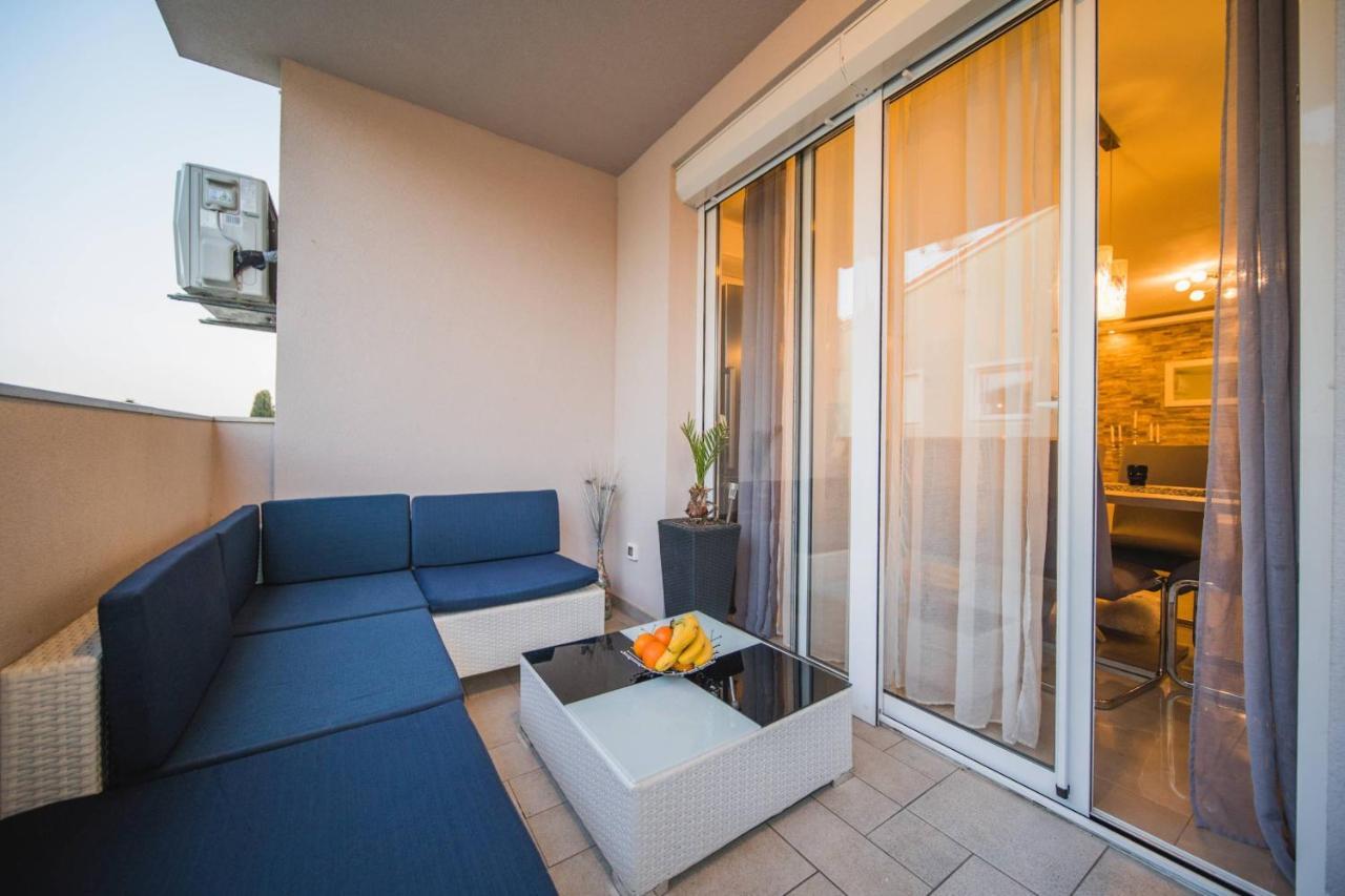 Apartment Mimi Munida 128G Medulin Buitenkant foto