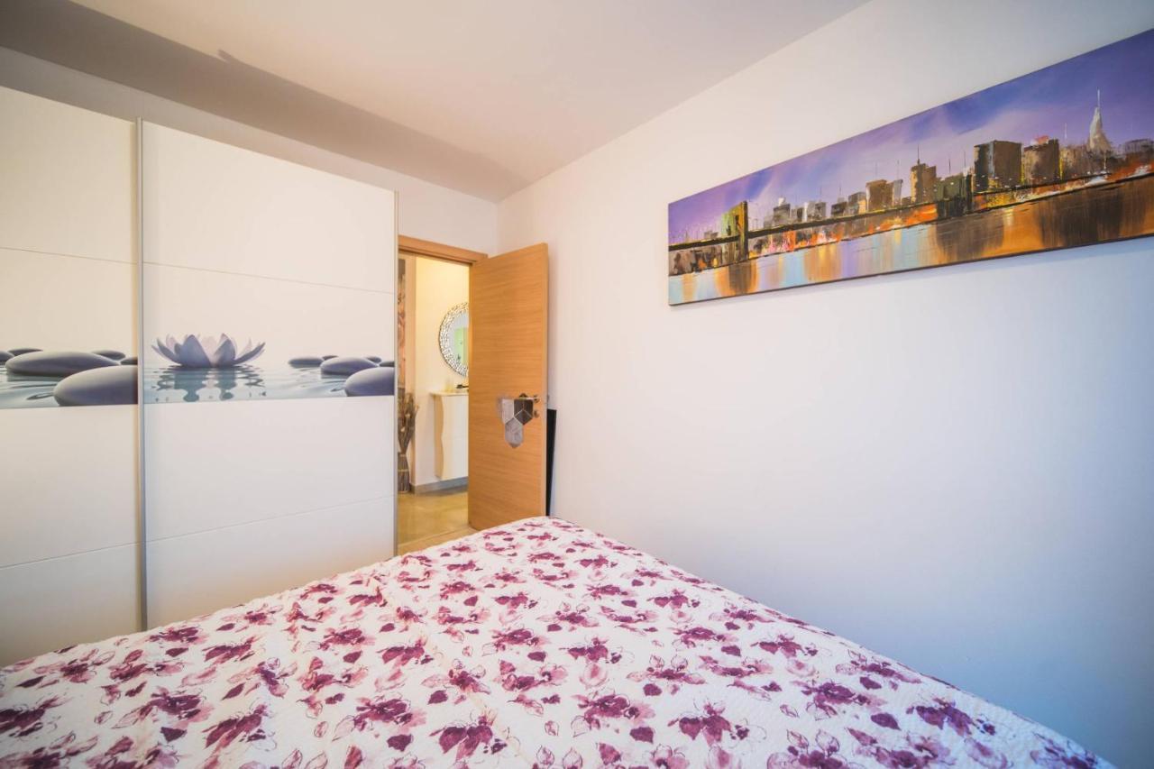 Apartment Mimi Munida 128G Medulin Buitenkant foto
