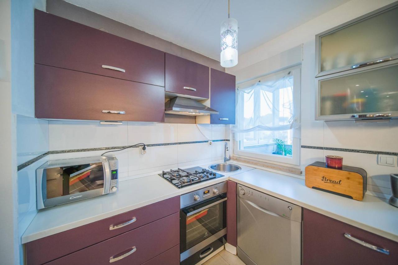 Apartment Mimi Munida 128G Medulin Buitenkant foto