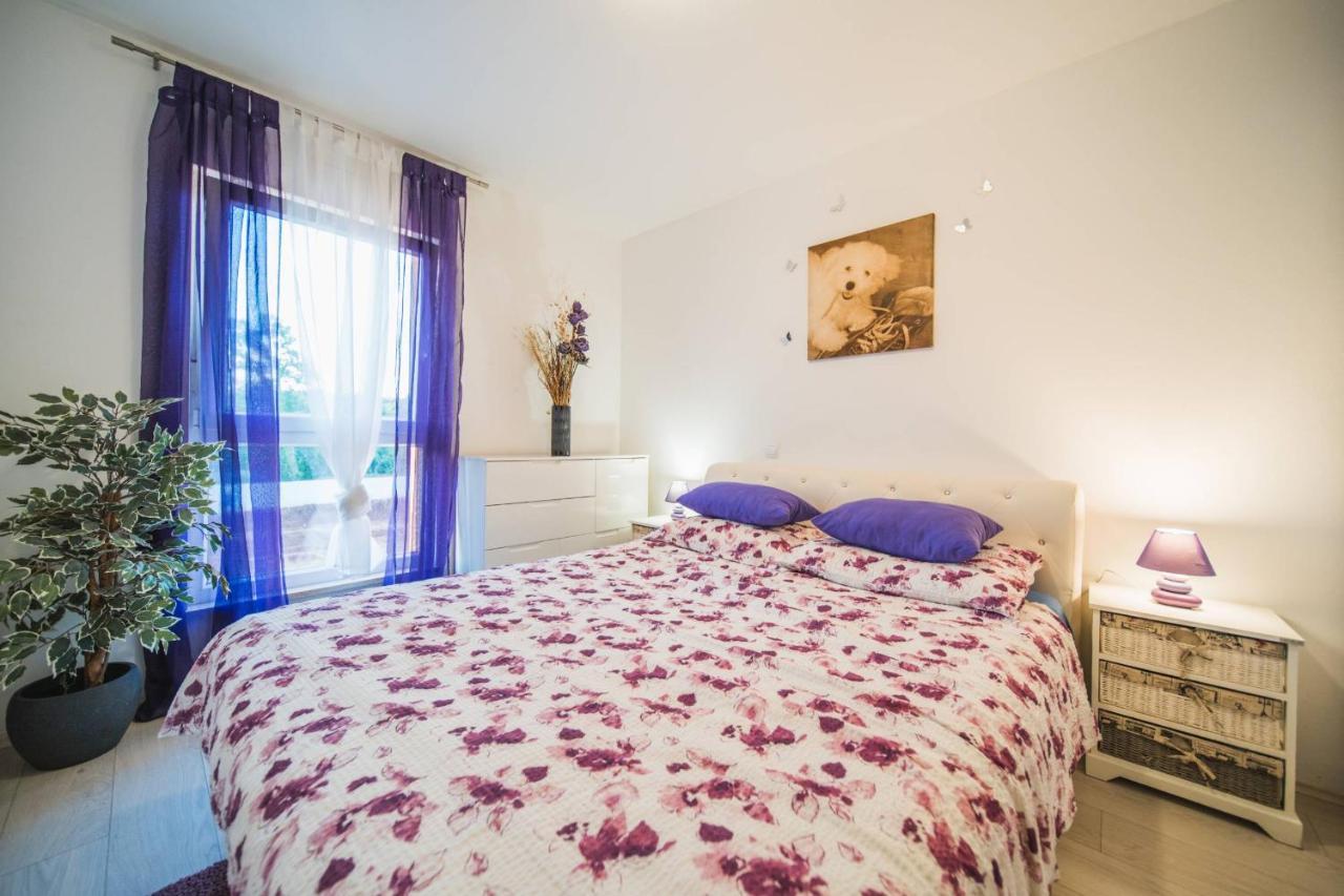 Apartment Mimi Munida 128G Medulin Buitenkant foto