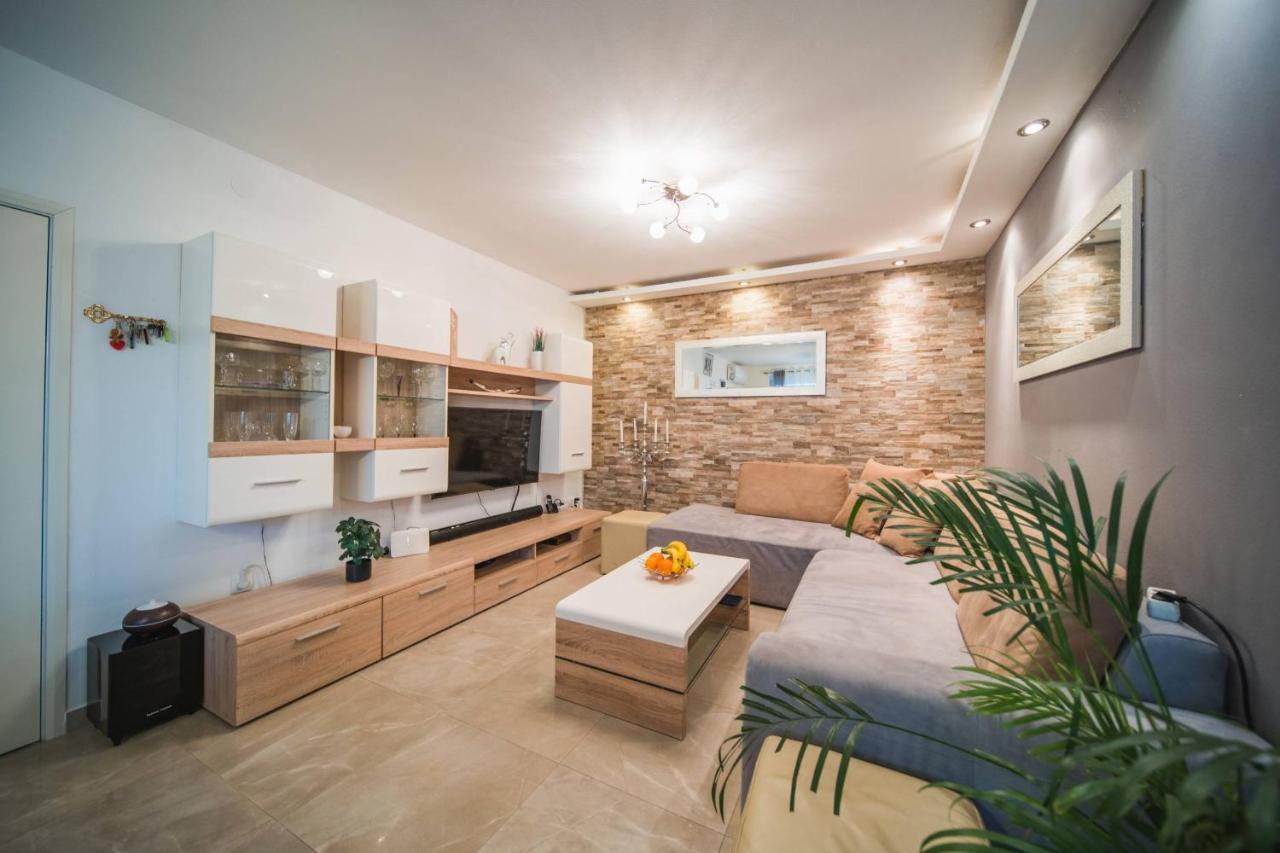 Apartment Mimi Munida 128G Medulin Buitenkant foto